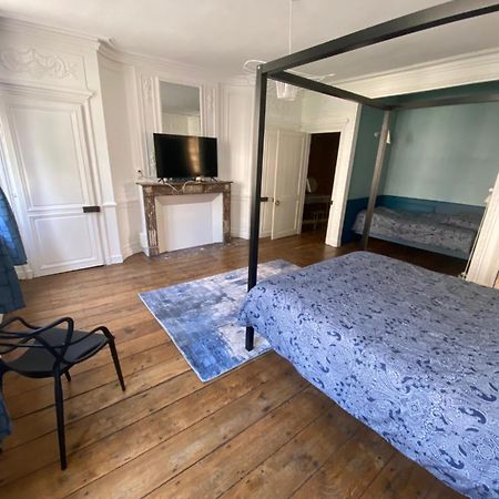 Hotel Chez Victor H Amiens Exteriér fotografie